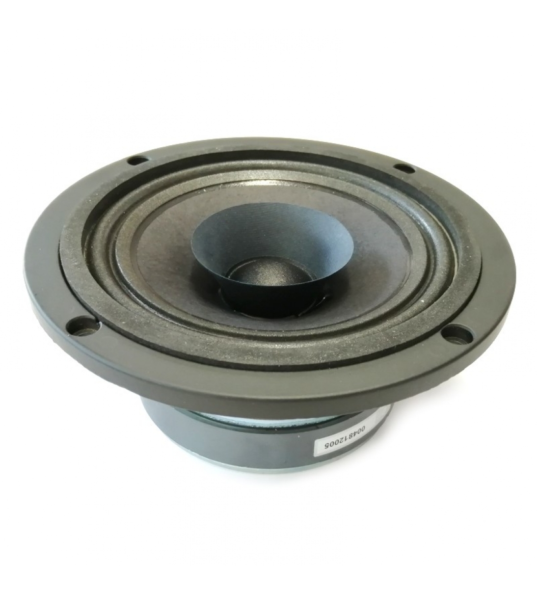 BICONO 6.5" 120W 8Ω 96dB Montarbo 6/022 MT150A, MT160A, MT160P BEC-06XT13